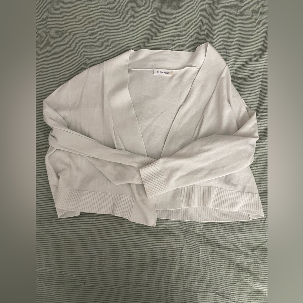 calvin klein coverup